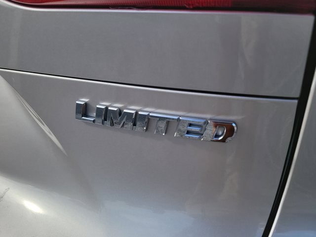 2023 Toyota Venza Limited