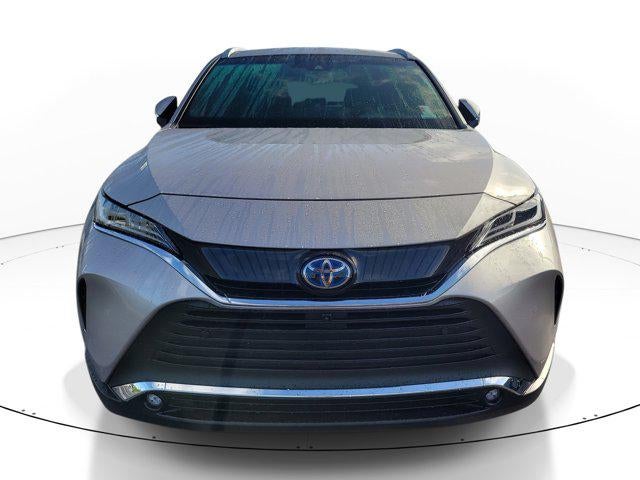 2023 Toyota Venza Limited