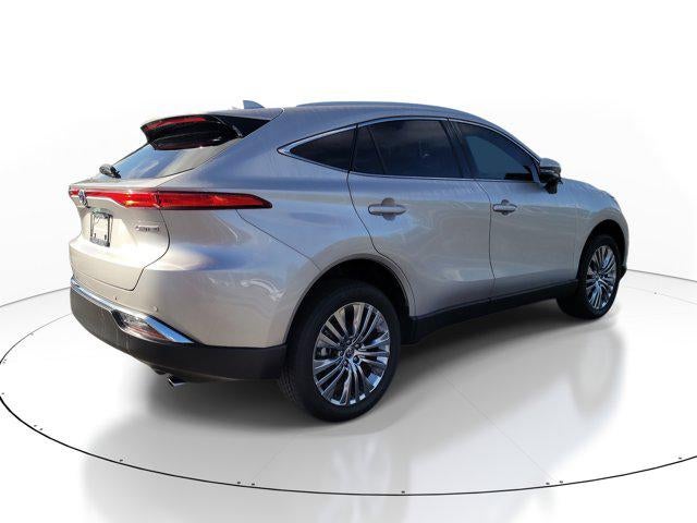 2023 Toyota Venza Limited