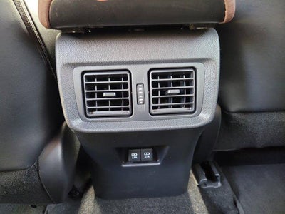 2022 Toyota Venza LIMITED Limited