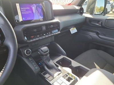 2025 Toyota LANDCRUISER 1958 1958