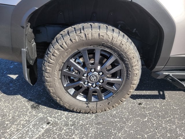 2025 Toyota LANDCRUISER 1958 1958