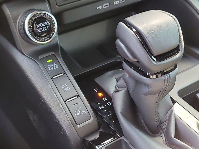 2025 Toyota LANDCRUISER 1958 1958