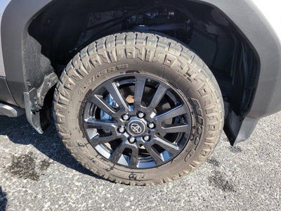 2025 Toyota LANDCRUISER 1958 1958