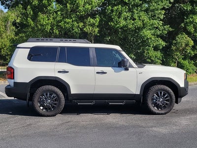 2026 Toyota LANDCRUISER 1958 1958