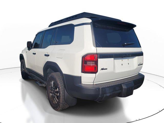 2026 Toyota LANDCRUISER 1958 1958