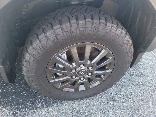 2026 Toyota LANDCRUISER 1958 1958