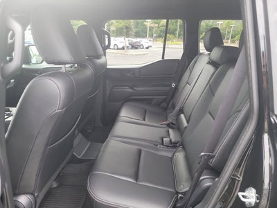 2025 Toyota Land Cruiser 1958