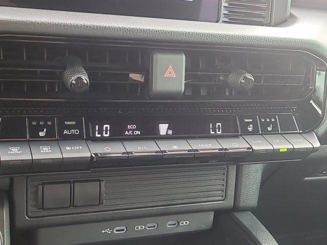 2025 Toyota Land Cruiser 1958