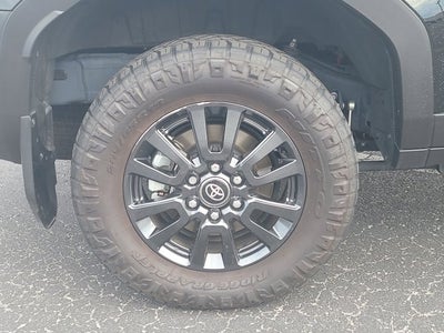 2025 Toyota Land Cruiser 1958