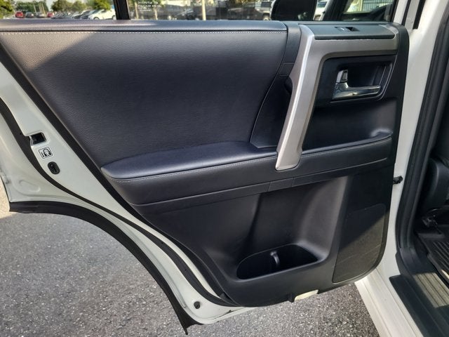 2023 Toyota 4RUNNER TRD Sport