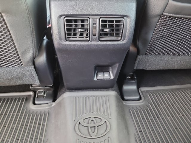 2023 Toyota 4RUNNER TRD Sport