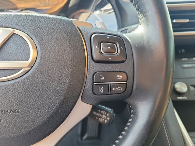 2018 Lexus IS 300