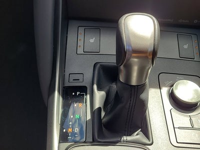 2024 Lexus IS 350 IS 350 F SPORT Design