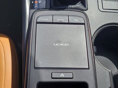 2024 Lexus IS 350 IS 350 F SPORT Design