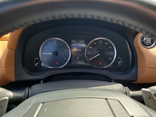 2024 Lexus IS 350 IS 350 F SPORT Design