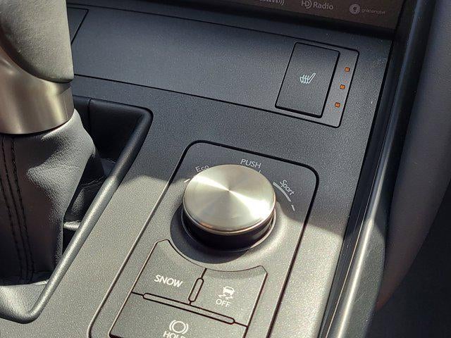 2024 Lexus IS 350 IS 350 F SPORT Design