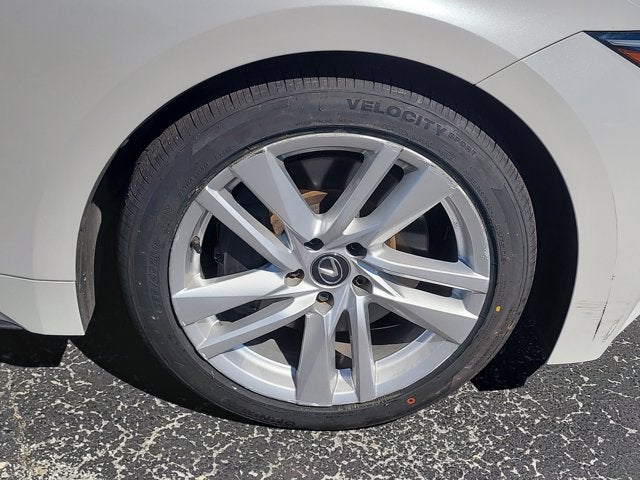 2024 Lexus IS 300 IS 300