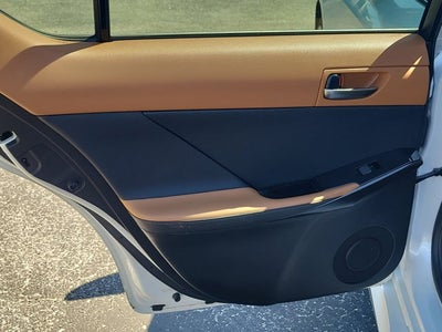 2024 Lexus IS 300 IS 300