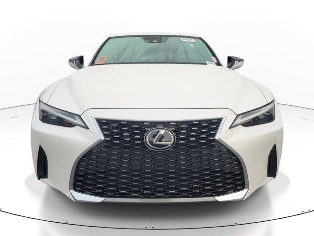 2024 Lexus IS 300 IS 300