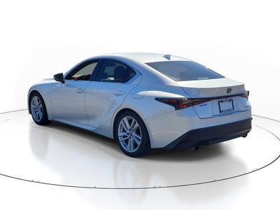 2024 Lexus IS 300 IS 300