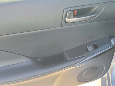 2021 Lexus IS IS 300