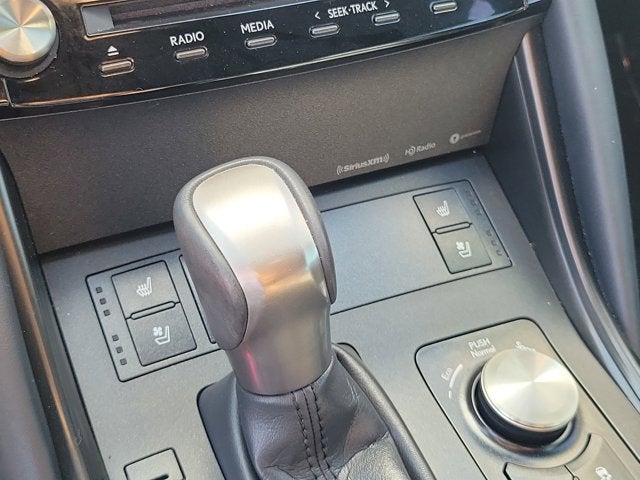 2021 Lexus IS IS 300