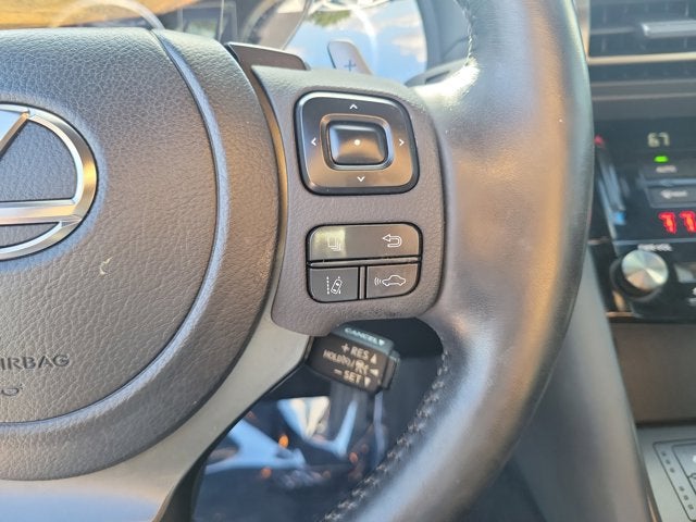 2021 Lexus IS IS 300