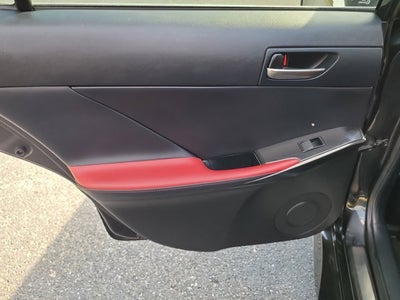 2023 Lexus IS IS 300