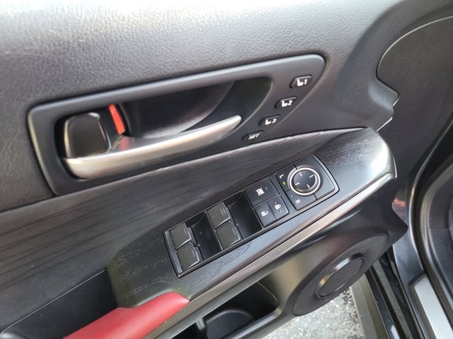 2023 Lexus IS IS 300