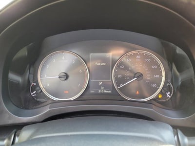 2023 Lexus IS IS 300