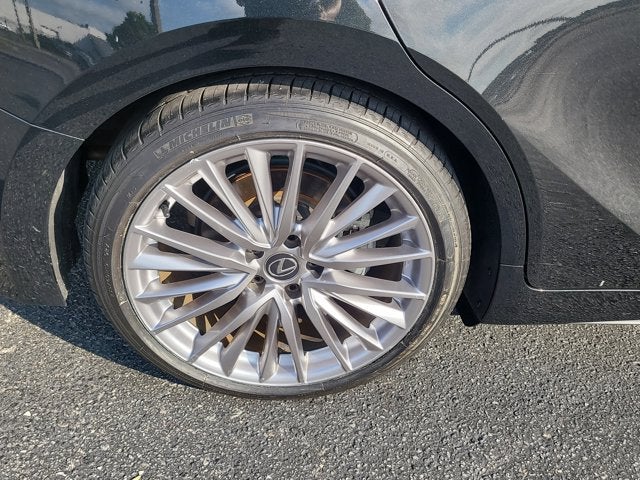 2023 Lexus IS IS 300