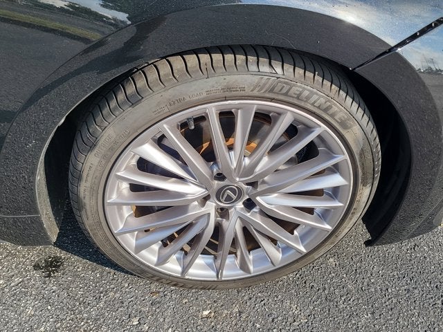 2023 Lexus IS IS 300