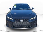 2024 Lexus IS 300 IS 300 F SPORT