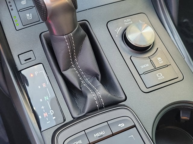 2024 Lexus IS 300 IS 300 F SPORT