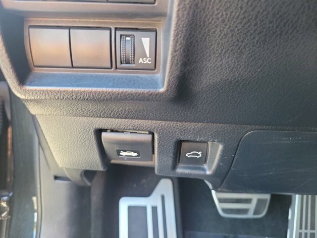 2024 Lexus IS 300 IS 300 F SPORT