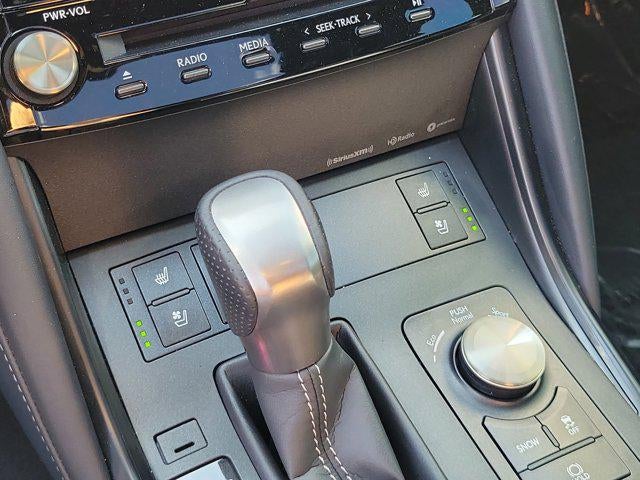 2024 Lexus IS 300 IS 300 F SPORT