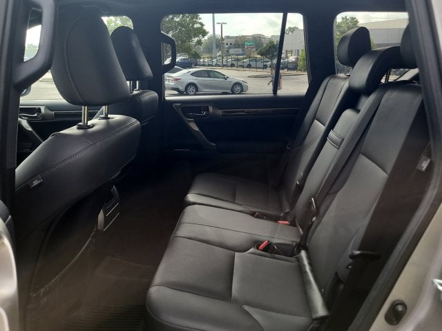 2021 Lexus GX 460 GX 460 Premium