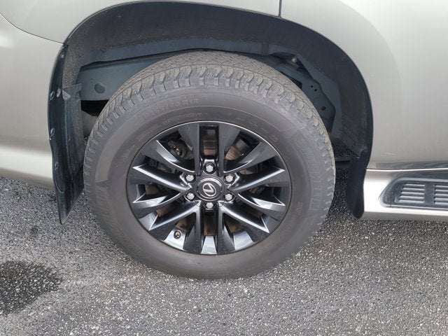 2021 Lexus GX 460 GX 460 Premium