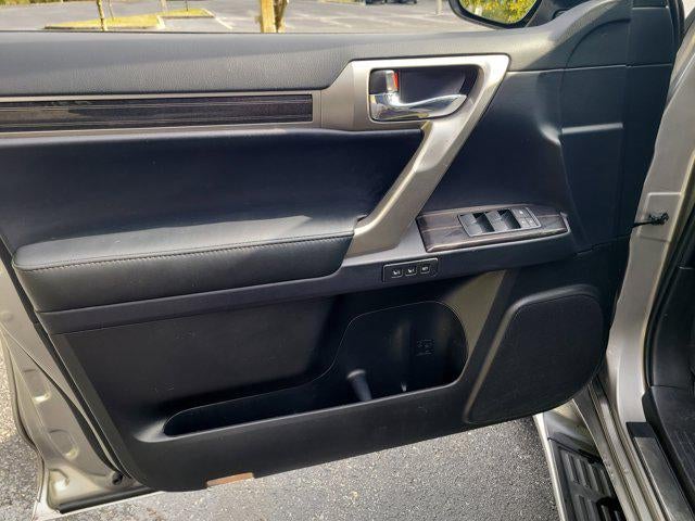 2021 Lexus GX 460 GX 460 Premium