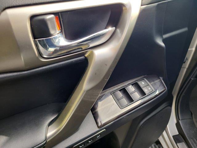 2021 Lexus GX 460 GX 460 Premium