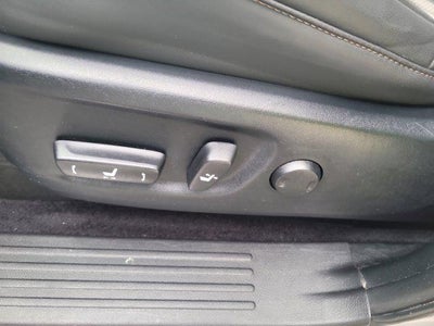 2021 Lexus GX 460 GX 460 Premium