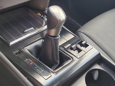 2021 Lexus GX 460 GX 460 Premium