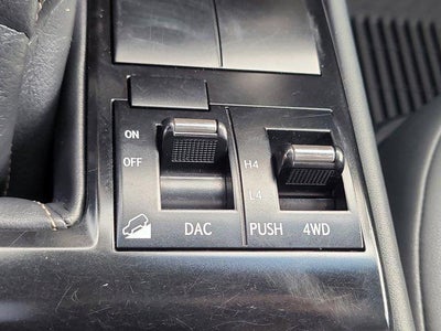 2021 Lexus GX 460 GX 460 Premium