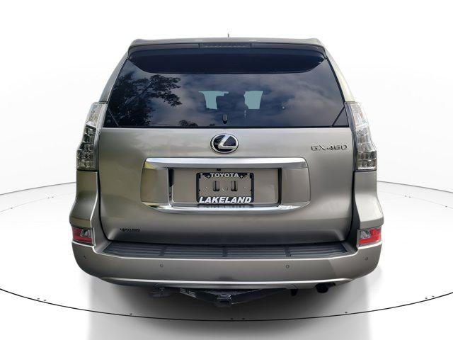 2021 Lexus GX 460 GX 460 Premium