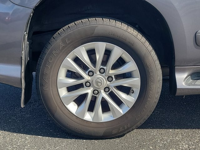 2018 Lexus GX 460 GX 460 Premium