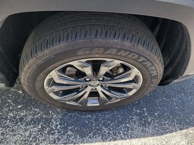 2024 Toyota RAV4 Hybrid Hybrid Limited