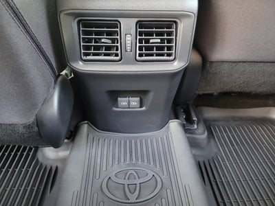 2025 Toyota RAV4 HYBRID Hybrid XLE