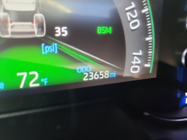 2025 Toyota RAV4 HYBRID Hybrid XLE