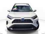 2024 Toyota RAV4 HYBRID Hybrid XLE